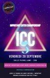 Improtant Catch Championship 5 - Salle Pierre Lamy