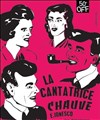 La cantatrice chauve - Pittchoun Théâtre / Salle 1