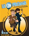 Le (con)promis - Comédie La Rochelle