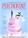 Psycholove - Salle Gérard Philipe