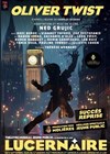 Oliver Twist - Théâtre Le Lucernaire