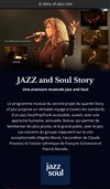 Story of Jazz and Soul - Le Lézard