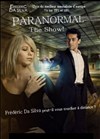 Frédéric Da Silva dans Paranormal the show - Le Club du Carmélina