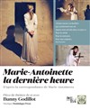 Marie-Antoinette la dernière heure - Le 100ecs