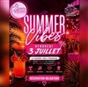 Mama Clubbing Summer Vibes - Le Lieu