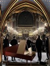 Ave Maria, Prestige et chefs d'oeuvre de la musique sacrée - La Sainte Chapelle