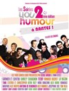Les Soirées YouHumour à Nantes 2 - La Cité Nantes Events Center - Grande Halle