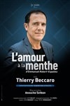 L'amour à la menthe | avec Thierry Beccaro - L'Oriflamme