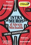 Affiche de Intra Muros | d'Alexis Michalik