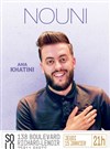Nouni - Le Solo