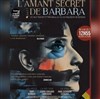 L'amant secret de Barbara - Théâtre la Carreterie