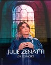 Julie Zenatti : Le Chemin - Eglise du Sacré-Coeur