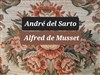 André del Sarto, drame d'Alfred de Musset - Théâtre du Nord-Ouest