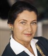 Simone Veil, 90 ans d'une vie exceptionnelle - Théâtre du Nord-Ouest