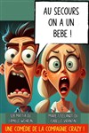 Au secours on a un bébé ! - La BDComédie
