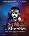 Les Misérables - Le Zénith Nantes Métropole