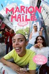 Marion Haïlé en rodage - La Petite Loge Théâtre