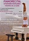 Piano Récital : Stephan Hohlweg - Le Théâtre de la Gare