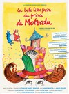La belle lisse poire du Prince de Motordu - Théâtre de la Celle saint Cloud