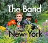 The Band from New-York 2 - Théâtre Portail Sud