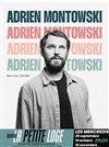 Adrien Montowski - La Petite Loge Théâtre