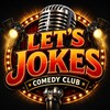 Let's Jokes Comedy Club - La Taverne de l'Olympia