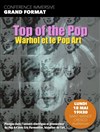Conférence Top of the Pop : Warhol et l'histoire du Pop Art - Cresco