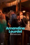 Amandine Lourdel dans Renversée - Théâtre à l'Ouest
