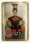 Claudia Tagbo dans Crazy - L'Européen