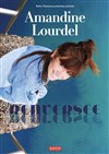 Amandine Lourdel dans Renversée - Comédie Le Mans
