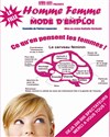 Homme femme Mode d'emploi : La fille - Le Zygo Comédie