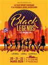 Black Legends, le musical - La Seine Musicale - Grande Seine