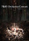 NieR : Orchestra Concert - L'amphithéâtre salle 3000 - Cité centre des Congrès