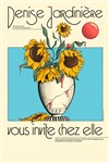 Denise Jardinière vous invite chez elle - Théâtre municipal de Muret