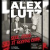 Alex Lutz dans Sexe, grog et rocking chair - Centre Événementiel - L'Espace Étincelle