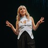 Bérengère Krief dans Sexe - Espace Culturel André Malraux