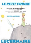 Le Petit Prince - Théâtre Le Lucernaire