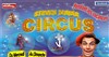 Steven Dumas Circus - Chapiteau du Steven Dumas Circus
