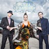 Plaza Francia : Catherine Ringer et Müller & Makaroff - Le Plan - Grande salle