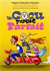 Un cocu presque parfait - La BDComédie