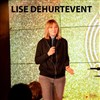 Lise Dehurtevent - Théâtre l'Inox