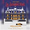 La Souricière - La Petite Caserne