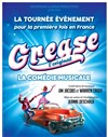 Grease l'original - Arènes de Palavas