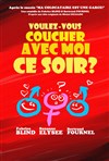 Voulez vous coucher avec moi ce soir ? - Casino Barrière de Dinard