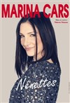 Marina Cars dans Nénettes - La Compagnie du Café-Théâtre - Grande Salle