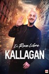 Kallagan dans En roue libre - Plato Comedy Club - La péniche mécanique
