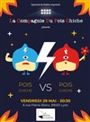 Match d'impro - La Boite à gants