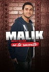 Malik Bentalha dans Malik Bentalha se la raconte - La Cigale