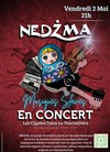 Nedzma - Café culturel Les cigales dans la fourmilière