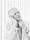 Jean Muller, récital de piano - Salle Cortot